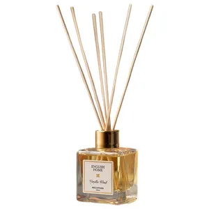خوشبوکننده هوا انگلیش هوم مدل  Vanilla حجم 100 میلی لیتر