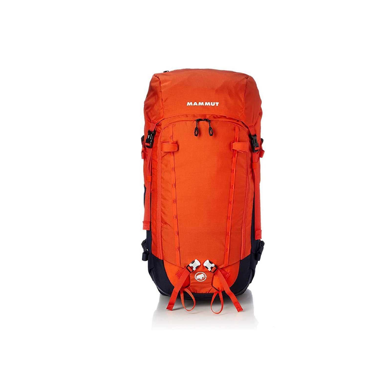 کوله پشتی کوهنوردی 50 لیتری ماموت مدل trion50  -  - 2