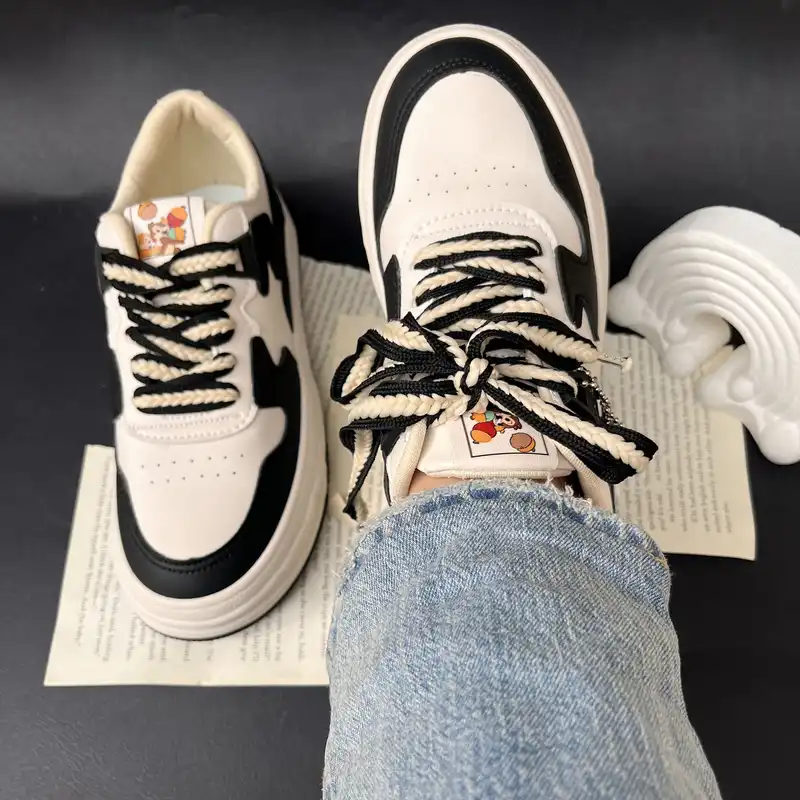 کفش روزمره زنانه مدل سنجاب