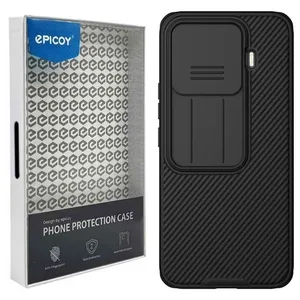Epicoy NillSkin Camshield Pro Case For Xiaomi 17T Pro
