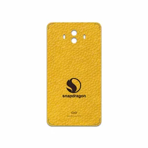 MAHOOT ML-SNPDRGN Cover Sticker for Huawei Mate 10