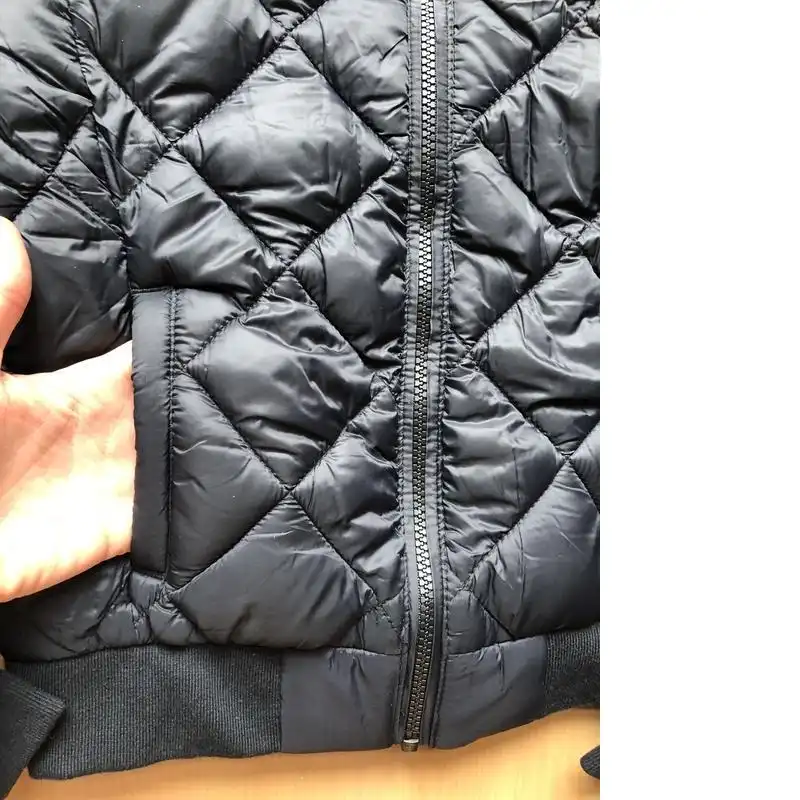 کاپشن زنانه اسمارا مدل UNI98