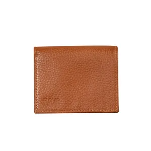 کیف پول مردانه رایا چرم مدل کارا
