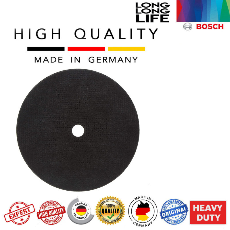 فرز بوش مدل GWS 2200 به همراه دو عدد صفحه برش