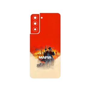 MAHOOT MAFIA Game Series Cover Sticker for Samsung Galaxy S21 FE 5G