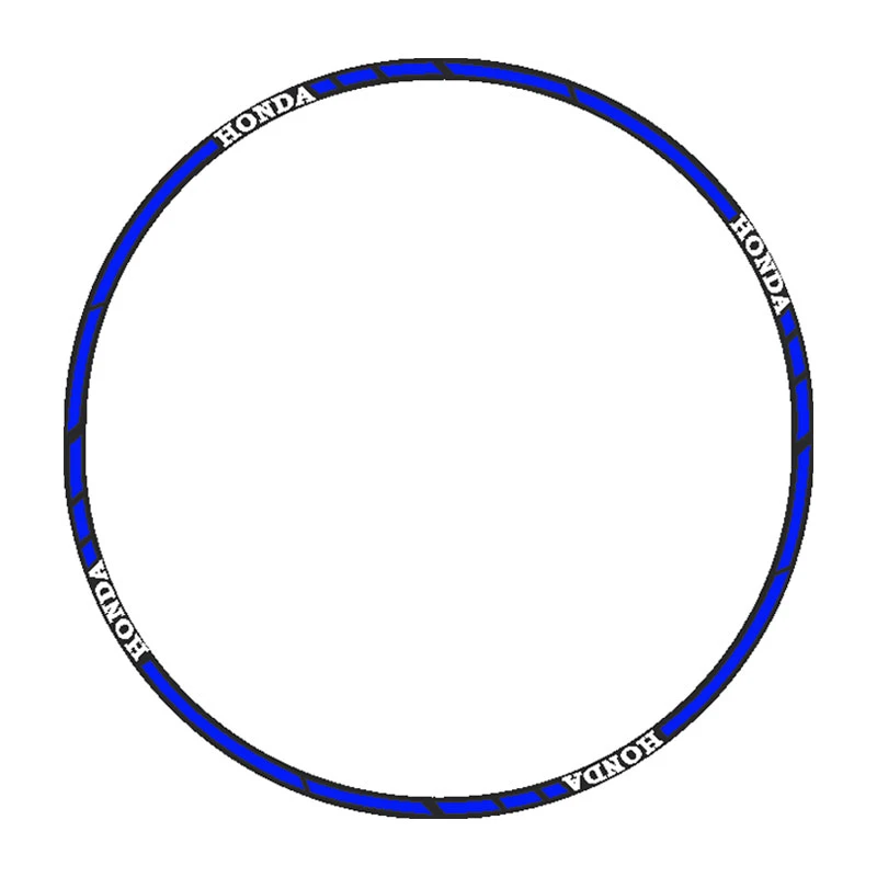 برچسب دوررینگ موتورسیکلت رایسان کد Dm007Hb