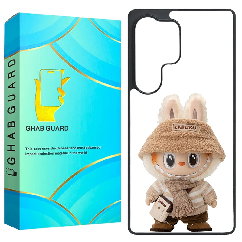 کاور قاب گارد مدل GS25U مناسب برای گوشی موبایل سامسونگ Galaxy S25 Ultra