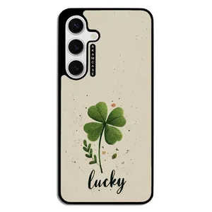AKAM AMC-WSGS24-LUCKY-10 Cover For Samsung Galaxy S24