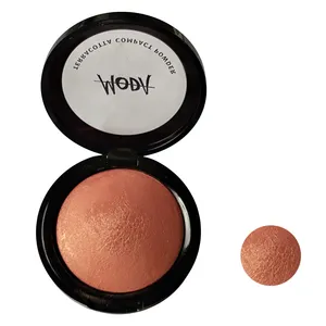 رژ گونه مودا مدل تراکوتا شماره 109