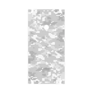 MAHOOT  Army-Snow-Pixel-FullSkin Cover Sticker for Huawei Nova 3