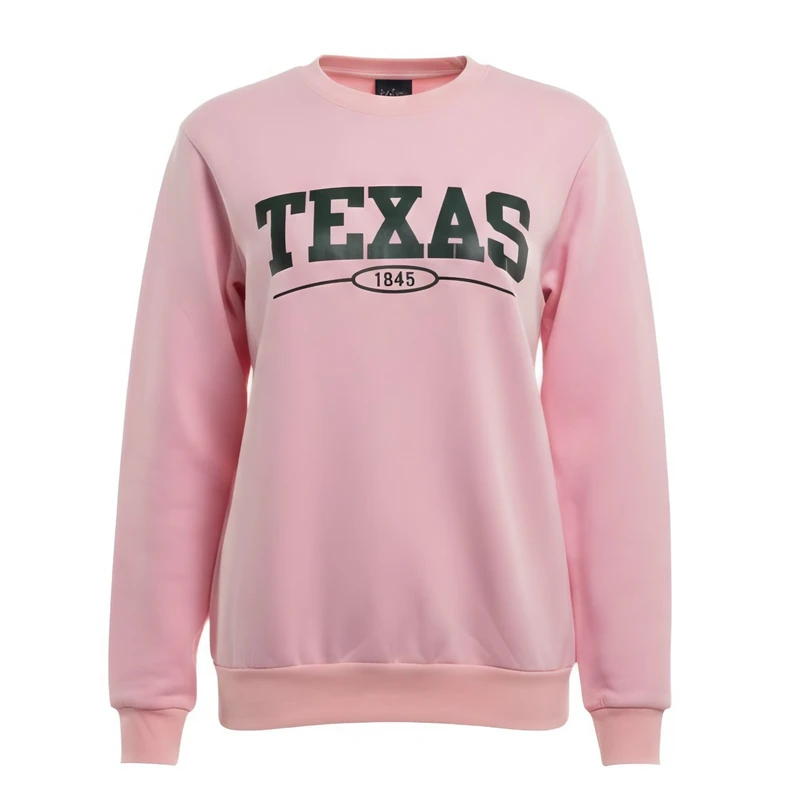 سویشرت زنانه مدل دورس کد 0302