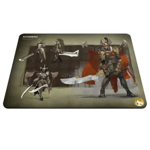 Hoomero Game Dota 2 A1889 Mousepad