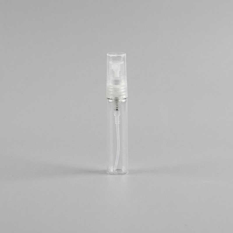 محفظه نگهدارنده عطر مدل 5ml حجم ۵ میلی لیتر
