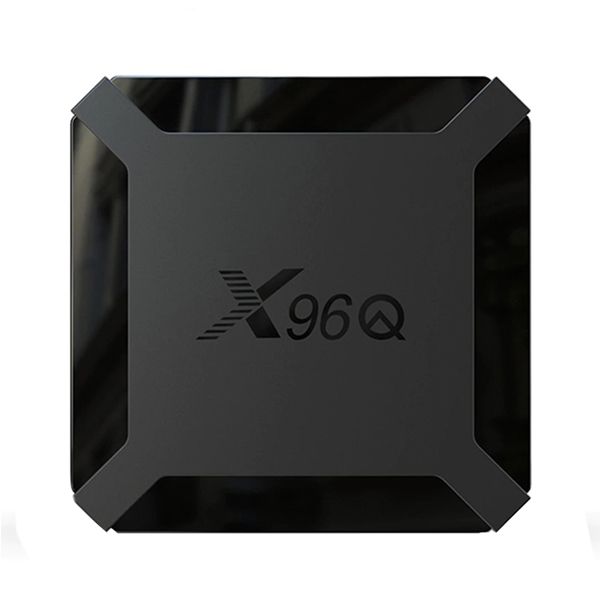 اندروید باکس مدل X96Q 1/8