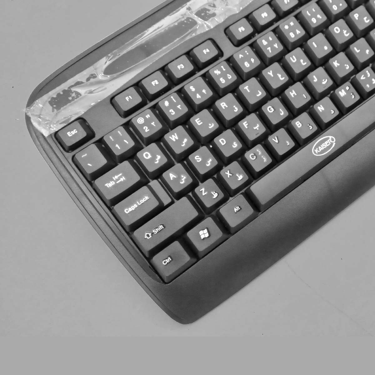 کیبورد کایزر مدل KA-K702