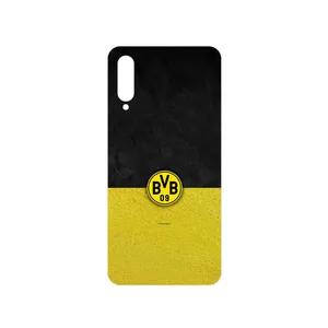 MAHOOT Borussia Dortmund FC Cover Sticker for Samsung Galaxy A50s