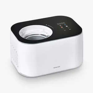 بستنی ساز سنکور مدل SIC 3000 WH