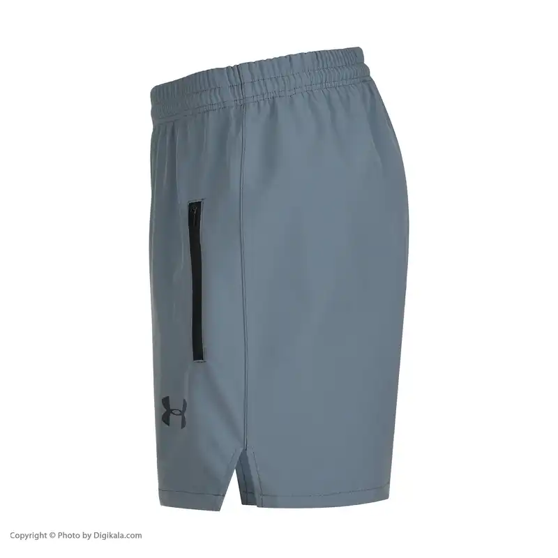 شلوارک ورزشی مردانه مدل U4203-5