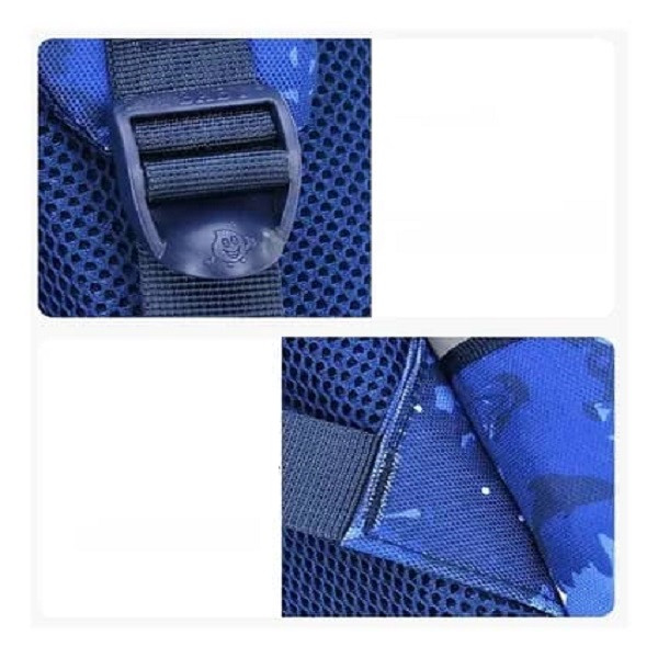 کوله پشتی مدل دایناسور 5280 کوله پشتی مدل دایناسور 5280