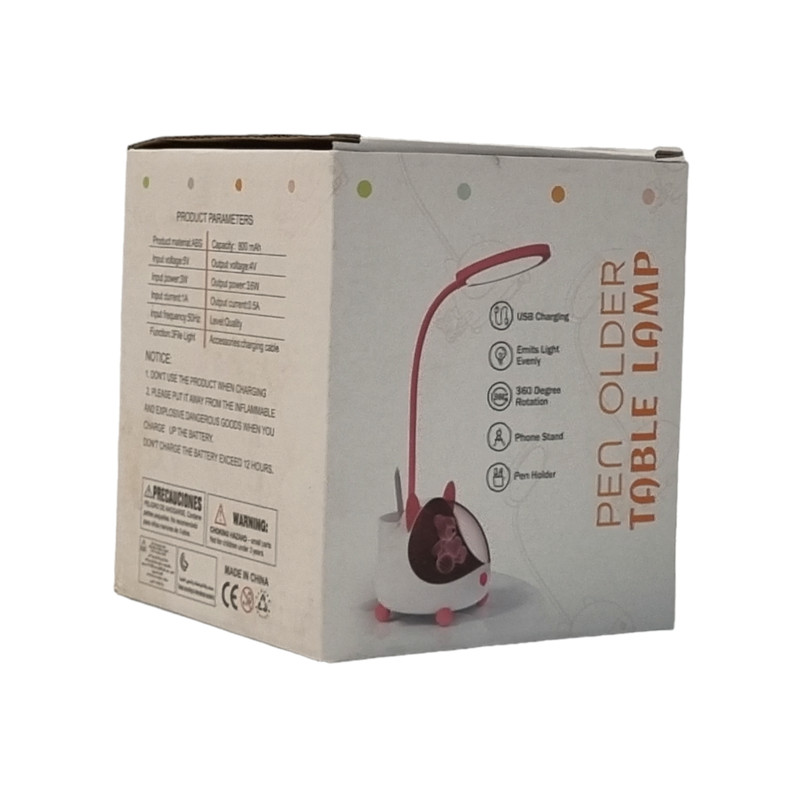 چراغ مطالعه  طرح هواپیما کد 55