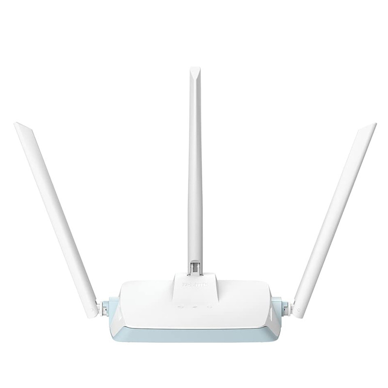 اکسس پوینت و گسترش دهنده محدوده بی‌سیم دی-لینک مدل SMART 3in1