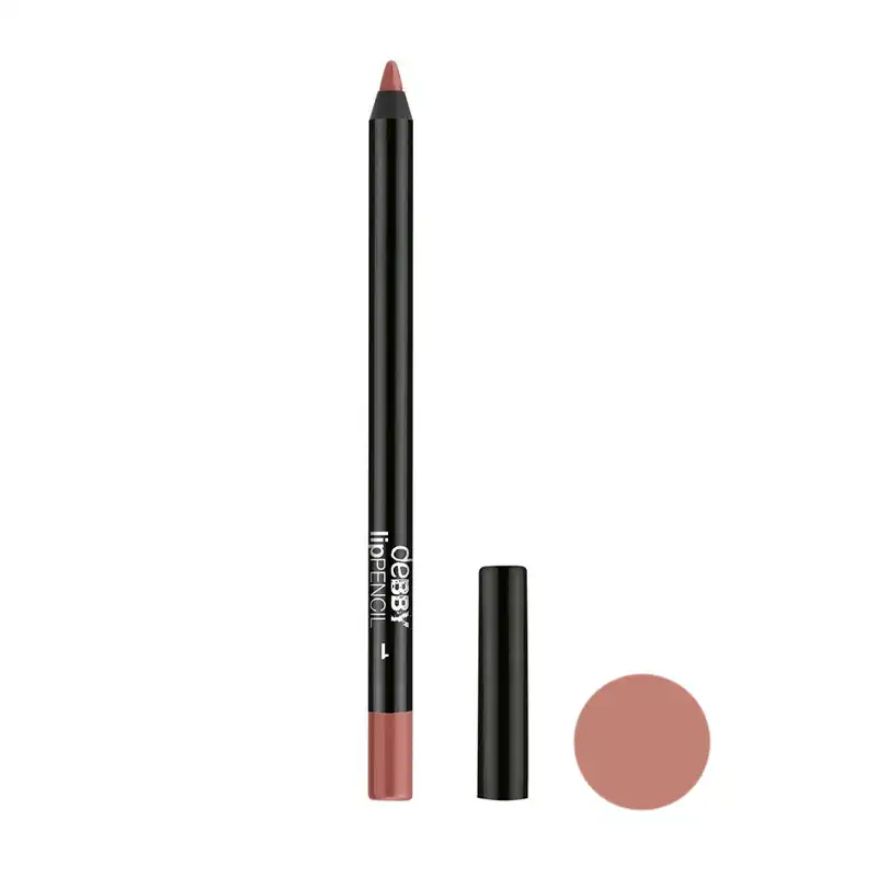 مداد لب دبی شماره 1