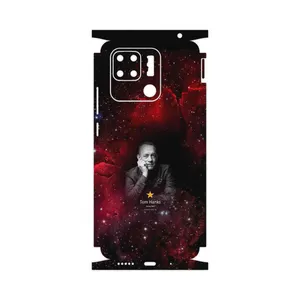 MAHOOT Tom Hanks-FullSkin Cover Sticker for Xiaomi Redmi 10C