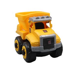ماشین بازی مدل کامیون کد s2