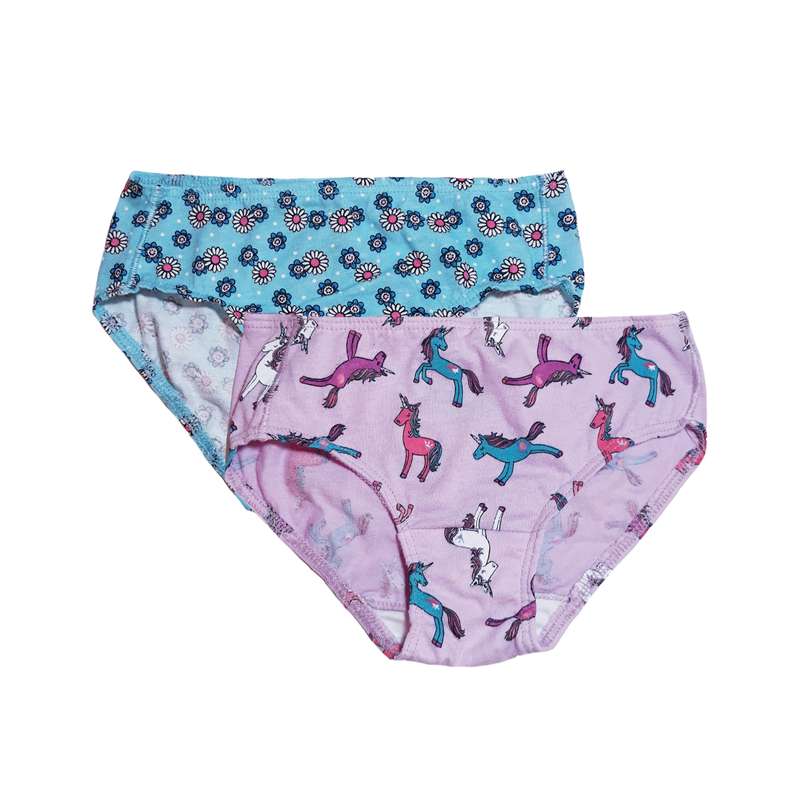 شورت دخترانه هانس کد 2947 مجموعه 2 عددی