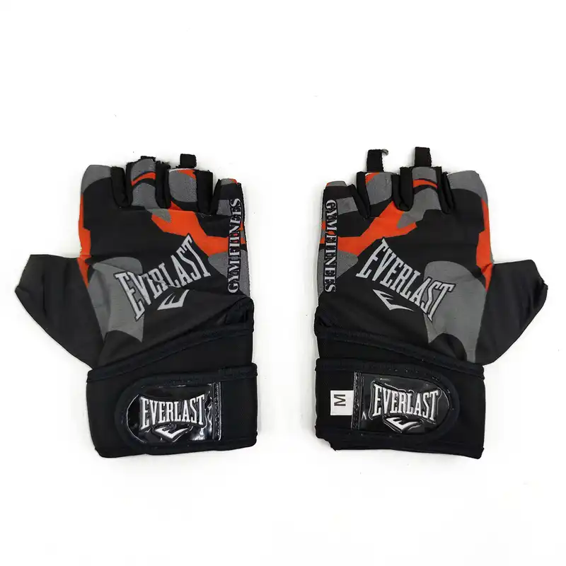 دستکش بدنسازی زنانه مدل ERS-1814