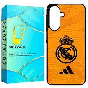 Ghab Guard GA26 Cover for Samsung Galaxy A26 5G / Galaxy A17 5G 