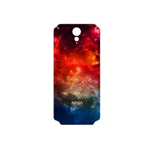 MAHOOT Universe b NASA 8 Cover Sticker for HTC Desire 620