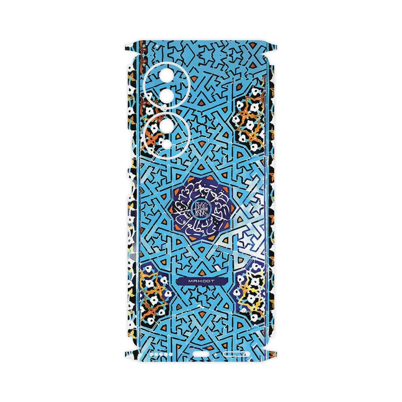 برچسب پوششی ماهوت مدل Slimi_Design-FullSkin مناسب برای گوشی موبایل آنر 70