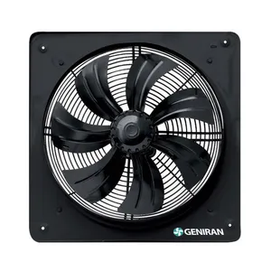 هواکش ژنیران مدل VIK-50A4S-L