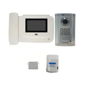 دربازکن تصویری تابا مدل 1043