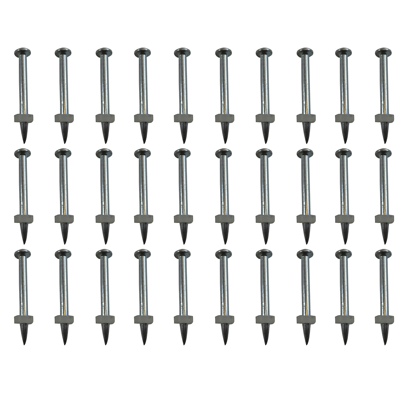 میخ کد sd55 بسته 30 عددی