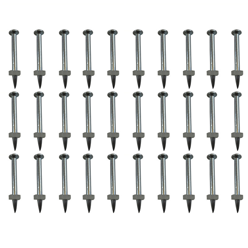 میخ  کد sd55 بسته 30 عددی