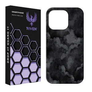 RIVEN RI1-20 Case For Apple iPhone 12