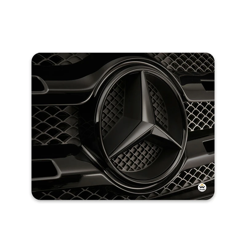 ماوس پد مدل ماشین کد949 سایز 24*19 سانتی متر