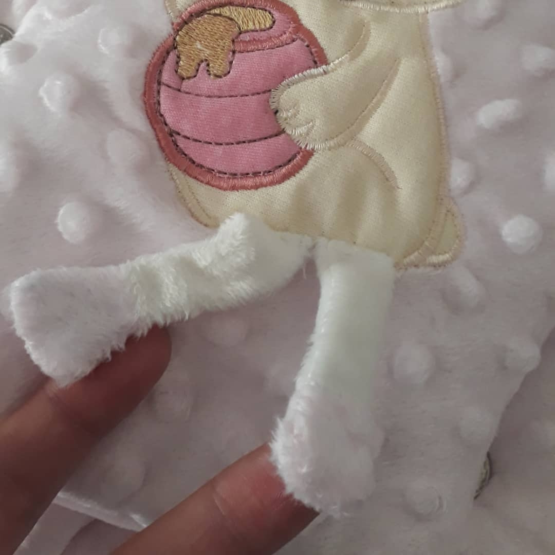 قنداق نوزادی کد 001