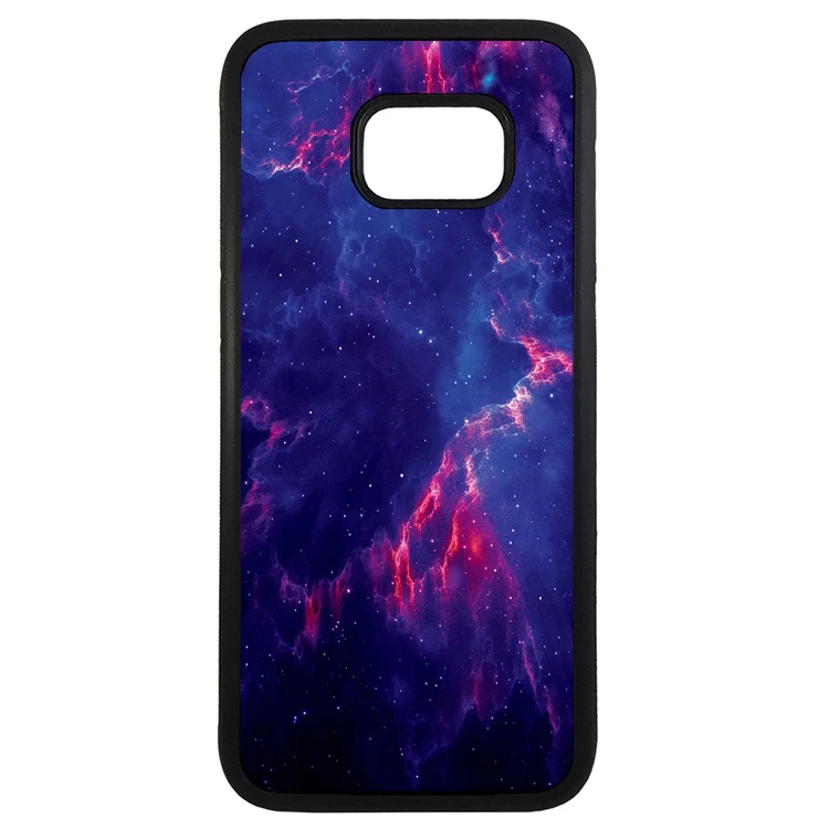 کاور طرح نقاشی مناسب برای گوشی موبایل سامسونگ galaxy s7 edge