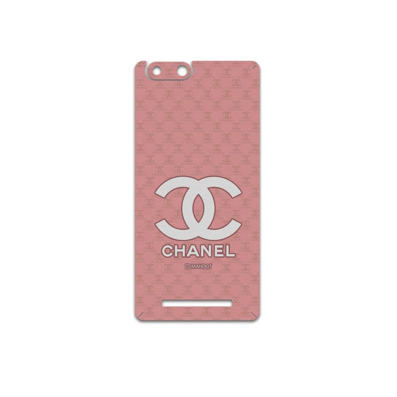 برچسب پوششی ماهوت مدل CHNL مناسب برای گوشی موبایل جی ال ایکس Pars