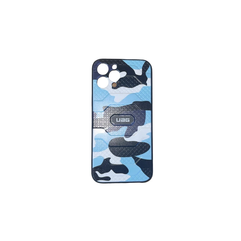 كاور يو اي جي طرح چريكي مناسب براي گوشي موبايل اپل Iphone 12 pro max