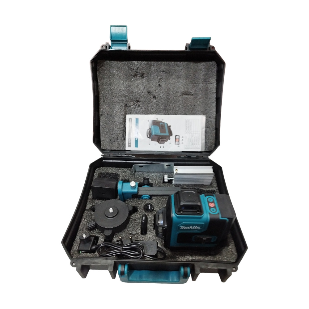 تراز لیزری  مدل  LAINE - 165- 360-16- RB