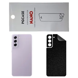 STAR SD Back Skin For Samsung Galaxy S21 FE 5G