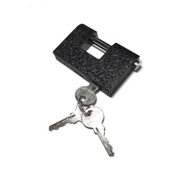 قفل کتابی یودی مدل k-80