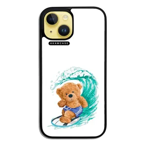 AKAM AMC-WA15-BARON FILOU-20 Cover For Apple iPhone 15