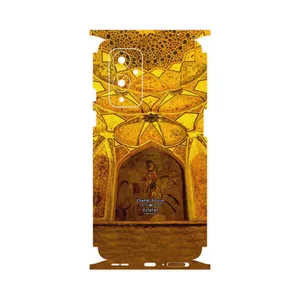 MAHOOT Chehel Sotoun Palace-FullSkin Cover Sticker for OnePlus 9