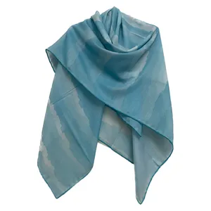 روسری زنانه مدل نخی چهارفصل کد 1813