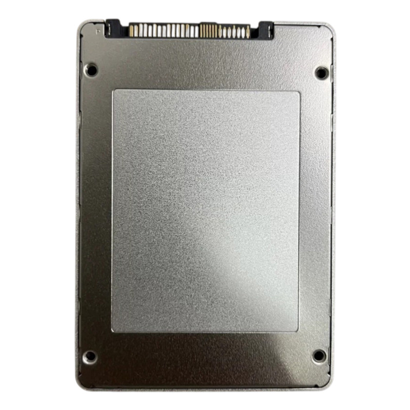 هارد دیسک اینترنال اچ پی ای با رابط SATA مدل P11534-004 ظرفیت 7.68 ترابایت